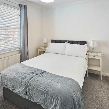 Host & Stay - Farm Road Brighton Екстер'єр фото