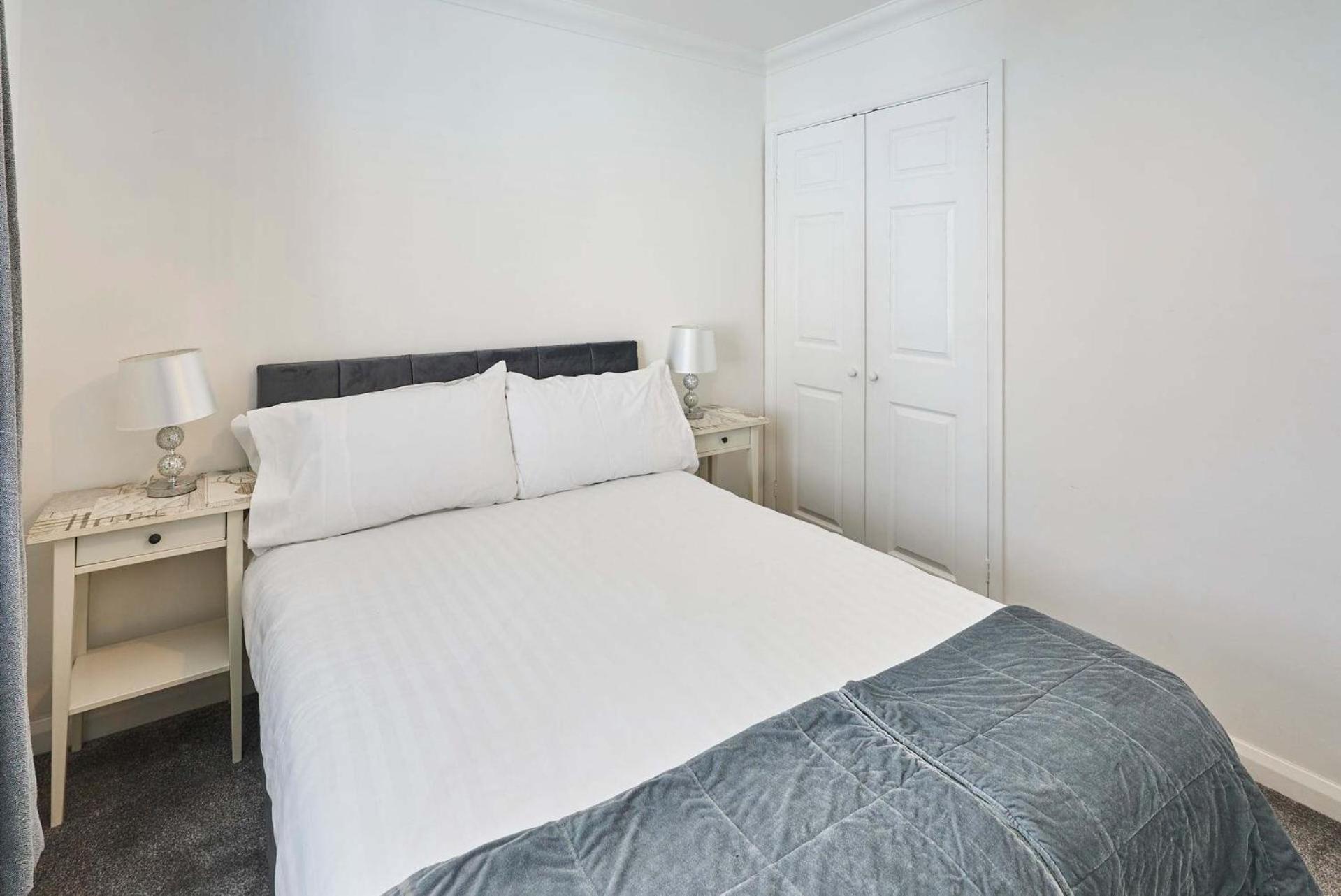 Host & Stay - Farm Road Brighton Екстер'єр фото