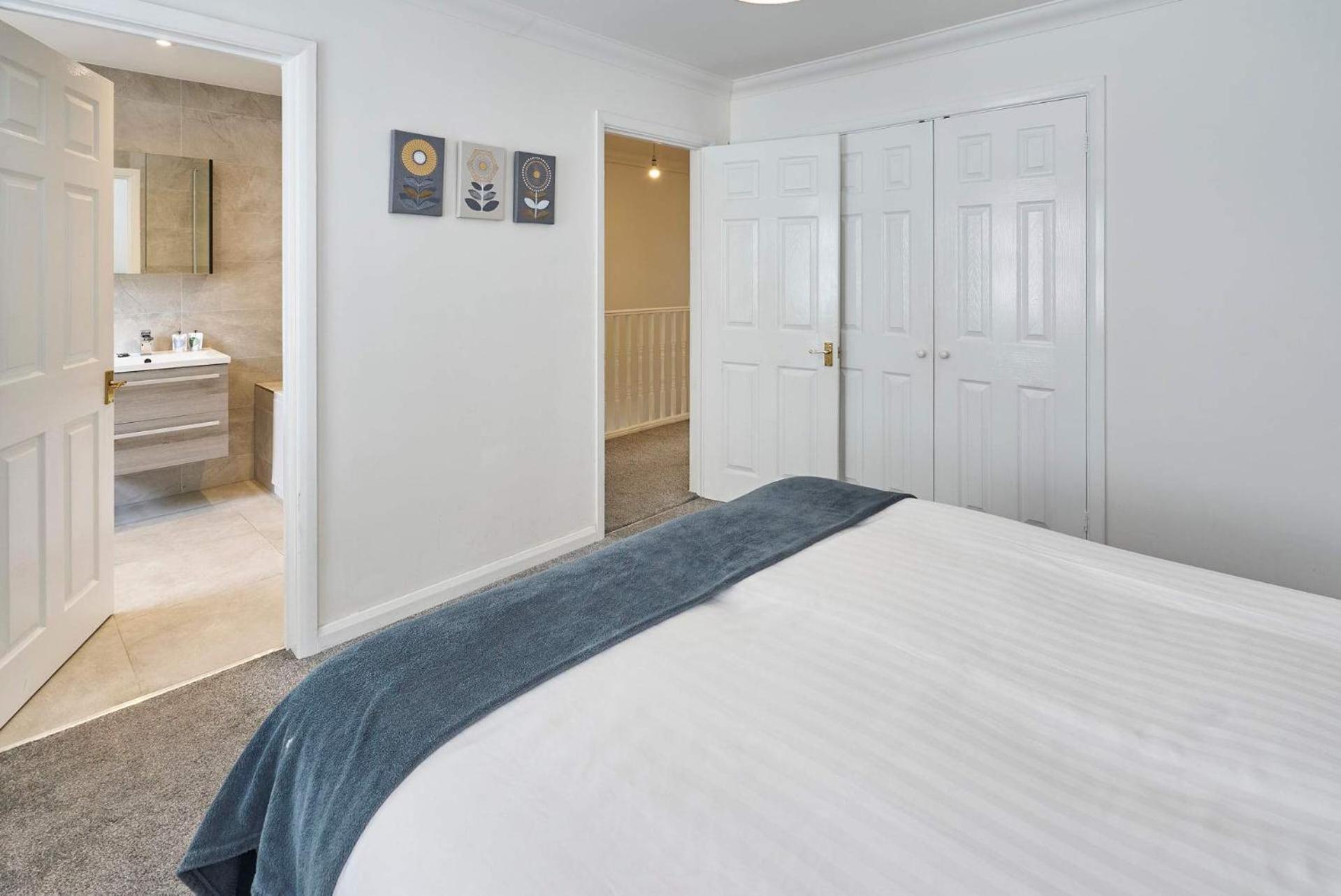 Host & Stay - Farm Road Brighton Екстер'єр фото
