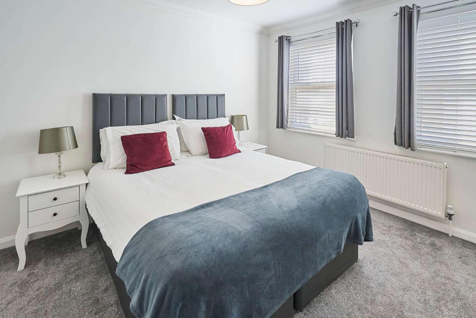 Host & Stay - Farm Road Brighton Екстер'єр фото