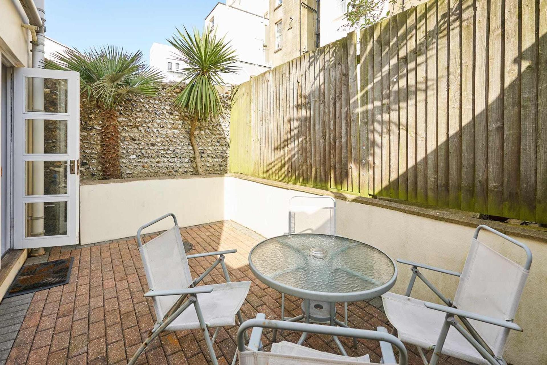 Host & Stay - Farm Road Brighton Екстер'єр фото